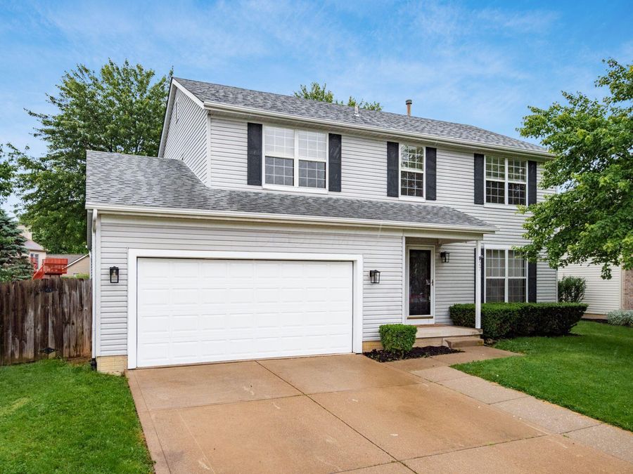 27 Fieldcrest Drive , Delaware, OH 43015 Photo 1