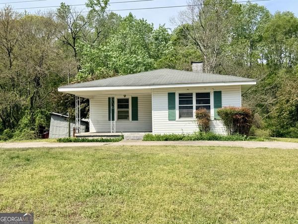 1139 Cave Springs Road, Douglasville, GA 30134