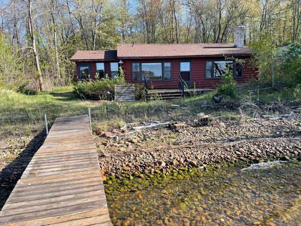 3424 Pine View Boulevard , Motley, MN 56466