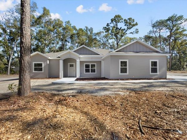 11171 NW 73RD COURT , CHIEFLAND, FL 32626