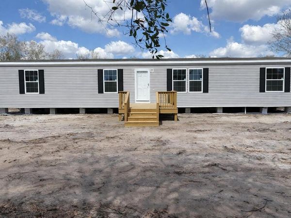 19629 NW 300TH STREET , OKEECHOBEE, FL 34972