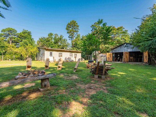 65 Raven , Oden, AR 71961