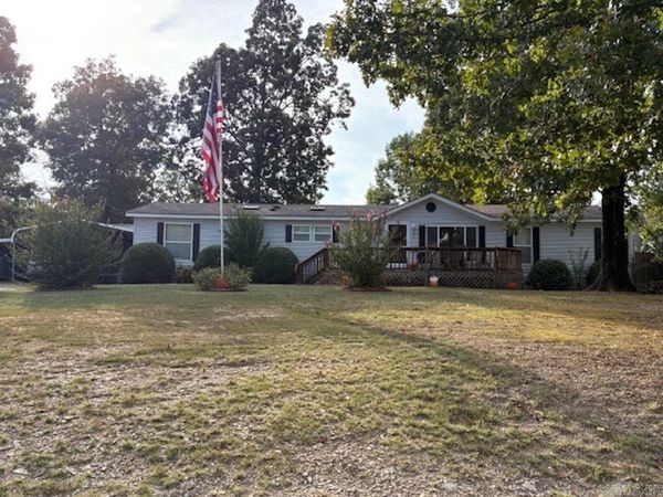 301 Birch , Mount Ida, AR 71957