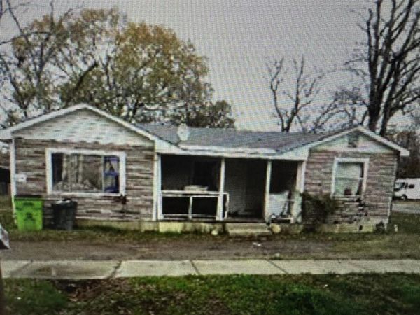 220 Palm St E , Lonoke, AR 72086