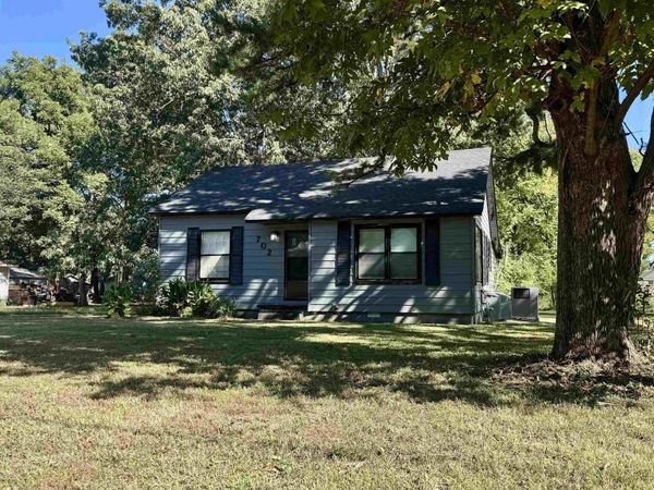 702 Freeman , Jonesboro, AR 72401