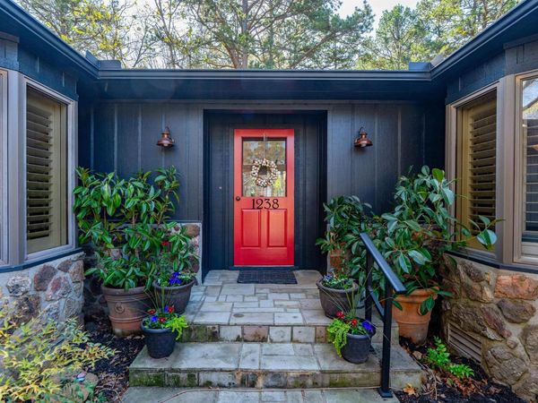 1238 Palisades , Heber Springs, AR 72543