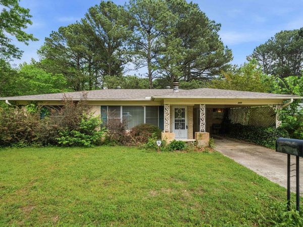 205 Patriot , Hot Springs, AR 71913
