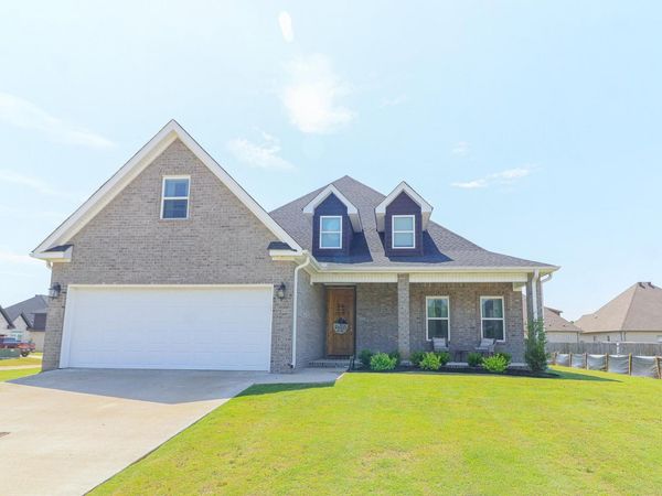 3001 Bear Creek , Jonesboro, AR 72404