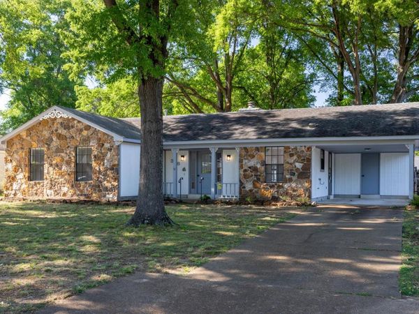 368 TARARIDGE CV, Collierville, TN 38017
