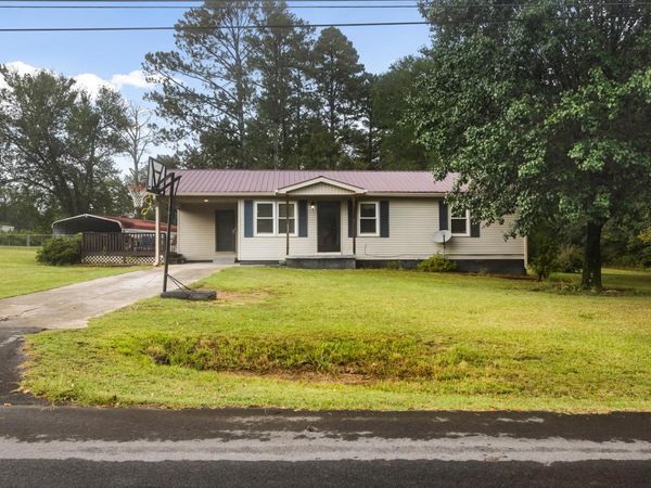 131 Greenhill Memorial Garden Road , Summerville, GA 30747