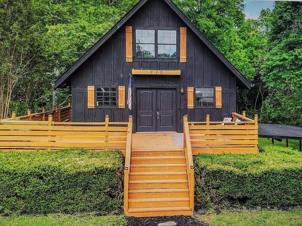 1118 Mcdonald Drive , Chattanooga, TN 37421