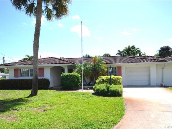 701 SW Cleveland Avenue , Stuart, FL 34994