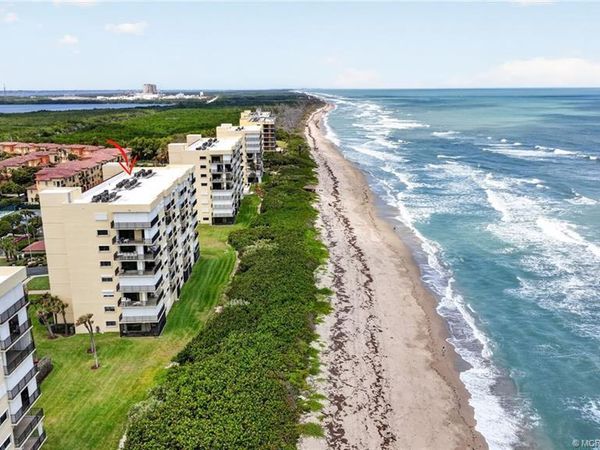 7410 S Ocean Drive , Unit 409, Jensen Beach, FL 34957