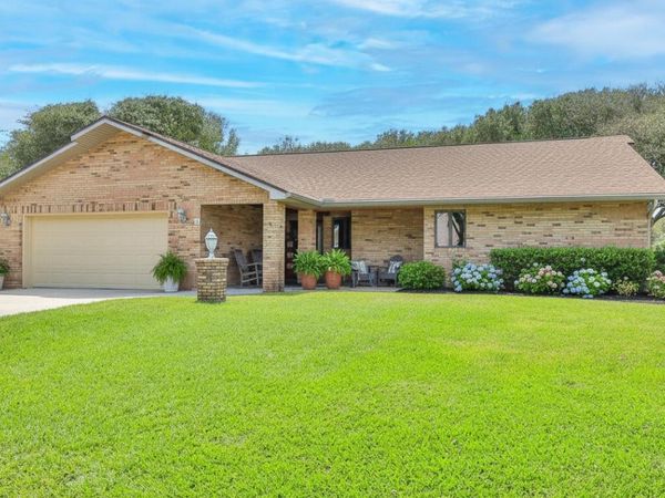 6 Kelly Bea Court, Ponce Inlet, FL 32127