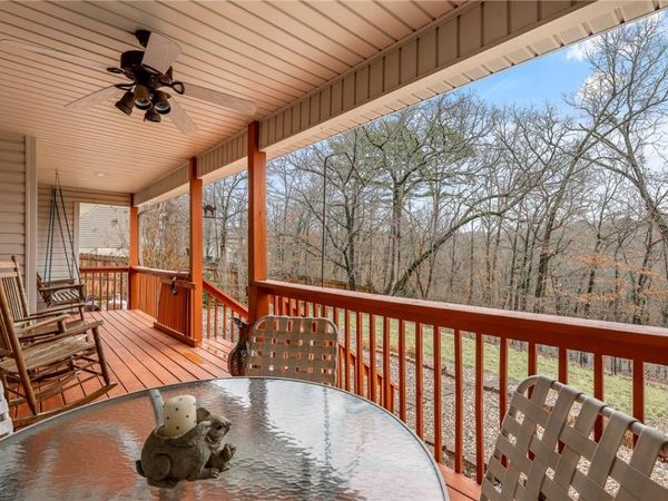 21 Kendal Drive , Bella Vista, AR 72714