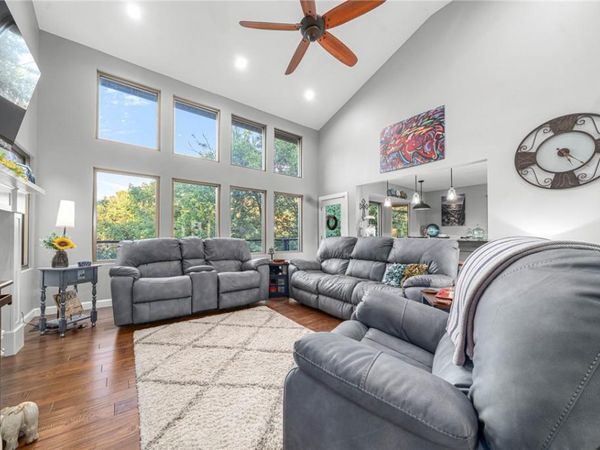 2309 Skye Road , Fort Smith, AR 72908