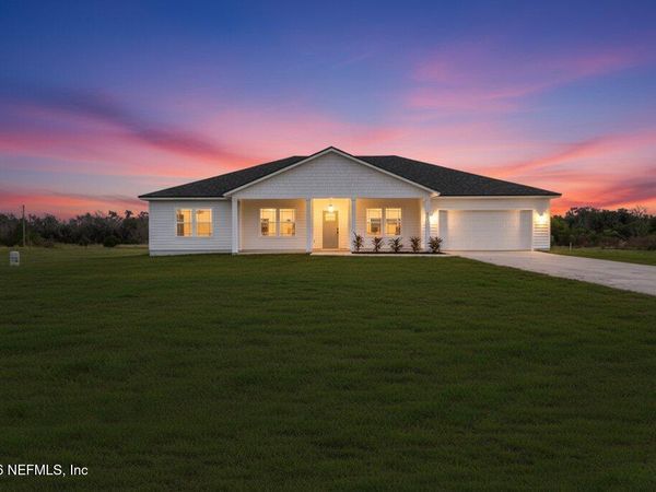 433 SE 34TH Street, Keystone Heights, FL 32656