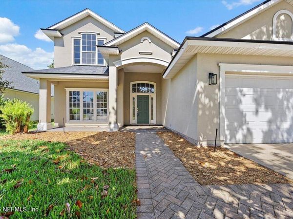 13725 WEEPING WILLOW Way, Jacksonville, FL 32224