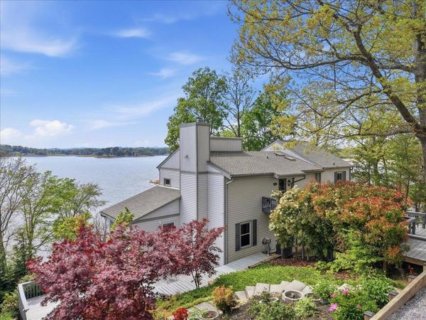 692 Turtle Pointe, Bean Station, TN 37708