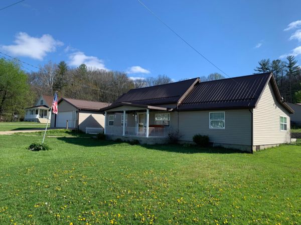 44438 Carbon Hill Buchtel Road , Nelsonville, OH 45764