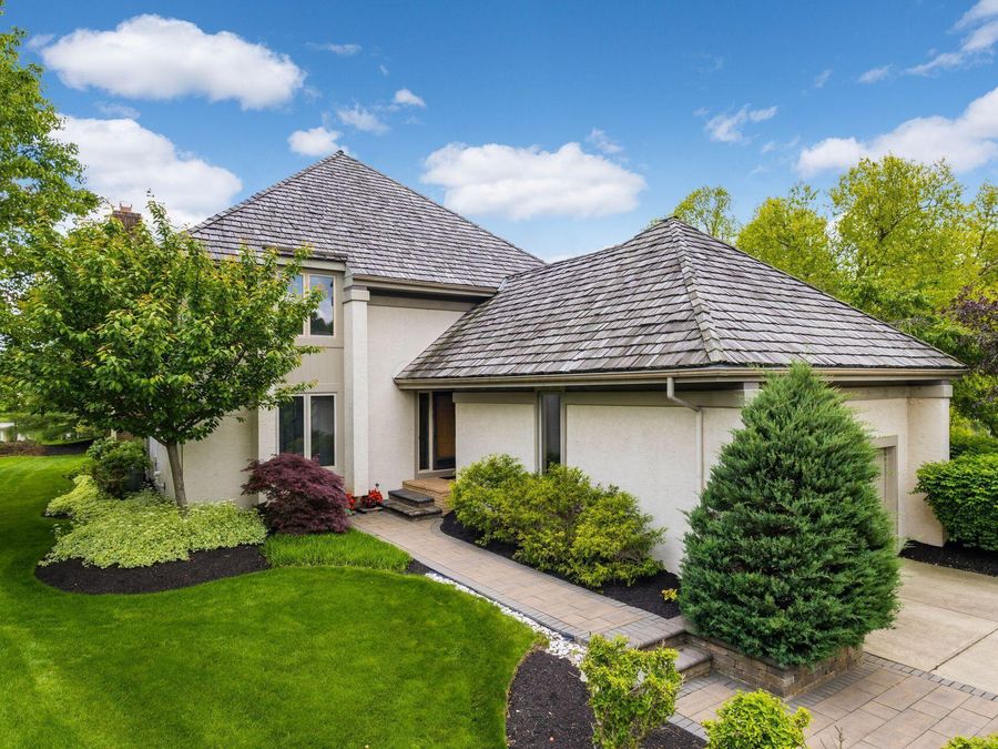 7820 Nassau Loop , Dublin, OH 43017 Photo 1