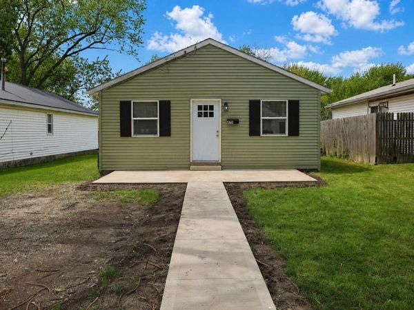 479 Grant Street , Marion, OH 43302