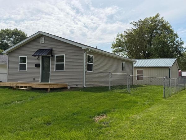 95 Riley Avenue , London, OH 43140
