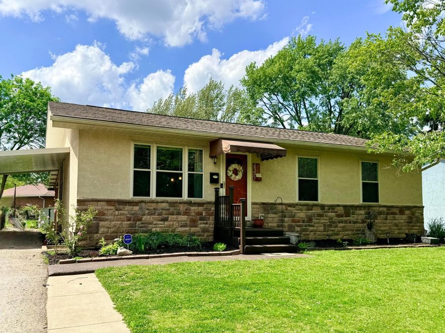 6397 Ambleside Drive , Columbus, OH 43229 Photo 1