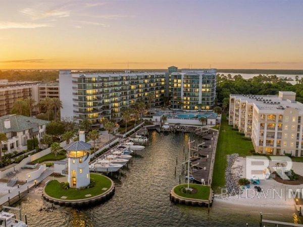 27582 Canal Road, Unit 2102, Orange Beach, AL 36542