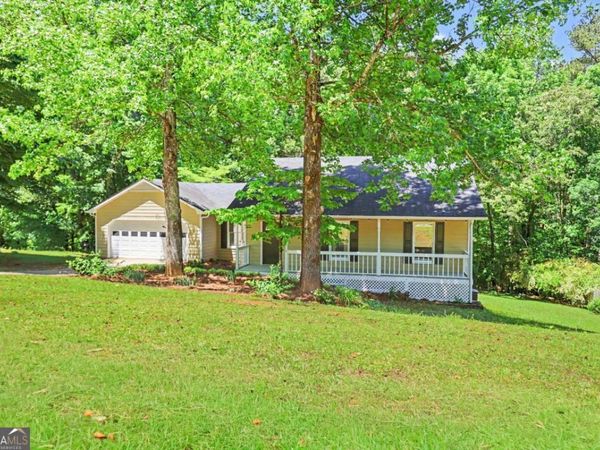 1621 Summit Ridge, Auburn, GA 30011