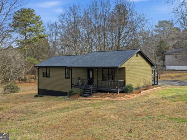 25 Vaughn SPUR NE, Cartersville, GA 30121