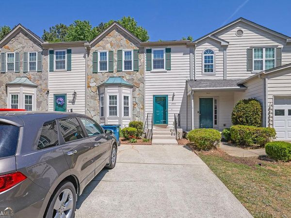 2555 Summit Cove Drive, Duluth, GA 30097