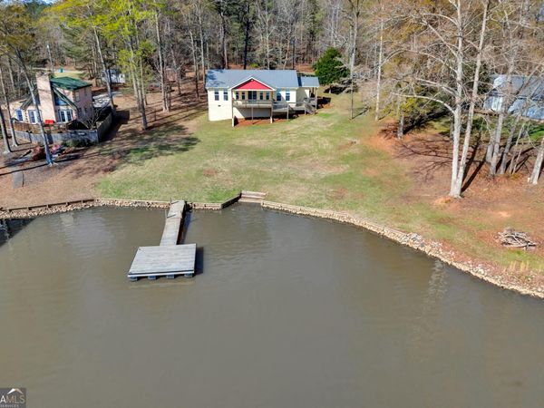265 Thorpe Road, Jackson, GA 30233