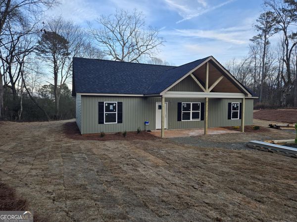 1532 Shoal Creek Church Road, Lavonia, GA 30553