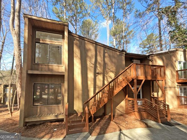 5780 Par Four Court, Lithonia, GA 30038