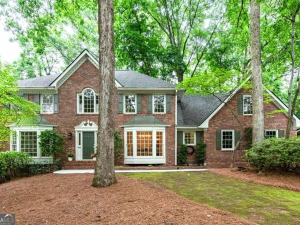 4994 Buckline Crossing, Atlanta, GA 30338