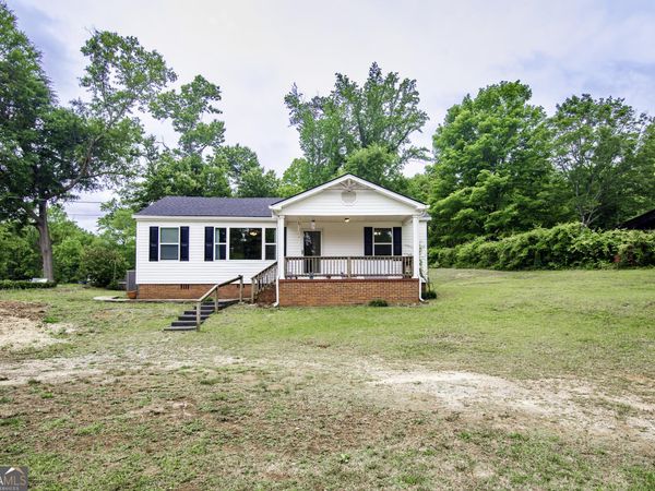 12 Bailey Drive, Newnan, GA 30263