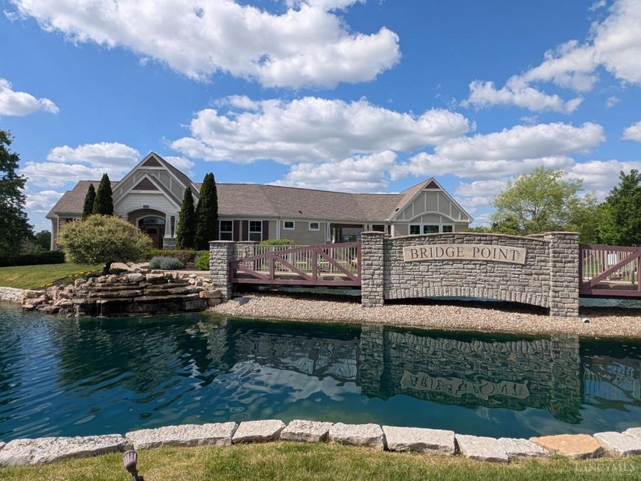 7615 Skyview Circle, Green Township, OH 45248 Photo 31