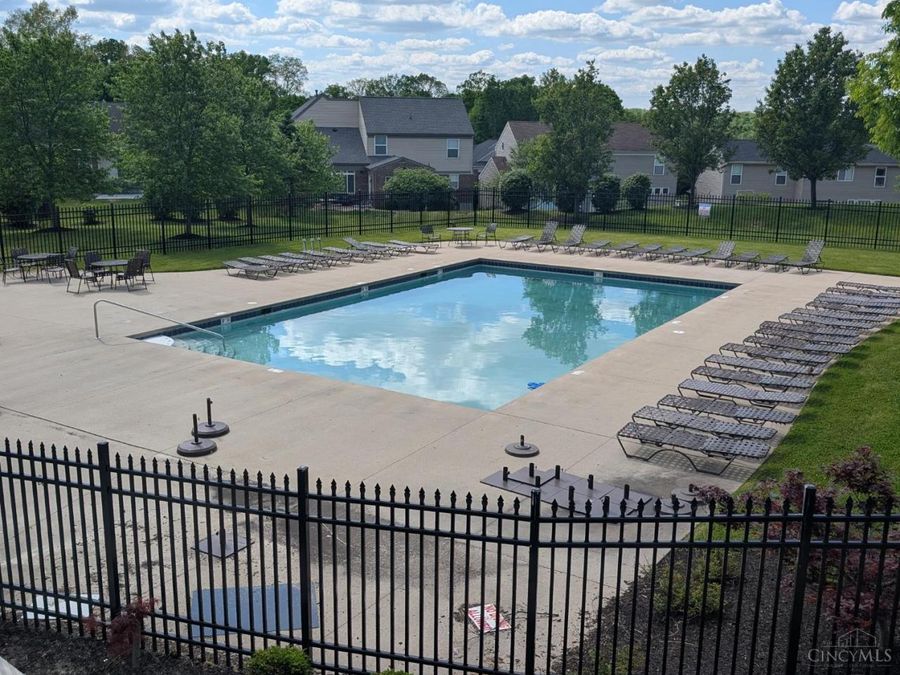 7615 Skyview Circle, Green Township, OH 45248 Photo 34