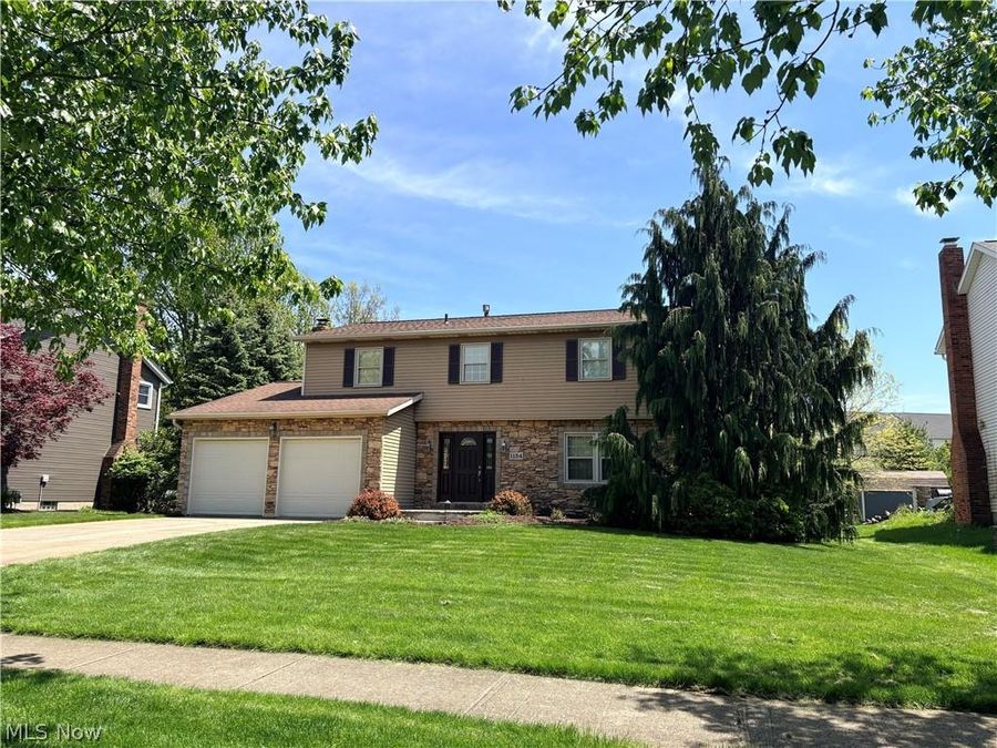 1154 Waterbury Drive , Medina, OH 44256 Photo 1