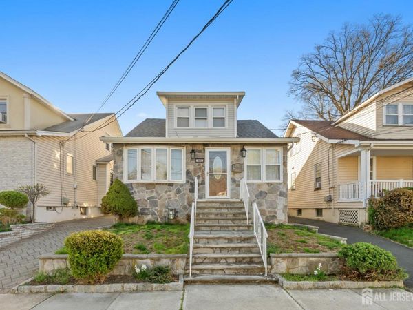 1037 E Schneider Avenue , Union, NJ 07083