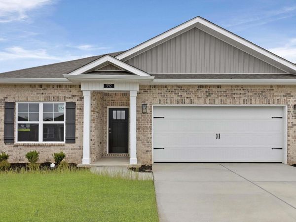 392 Sandy Oak Drive, Harvest, AL 35749