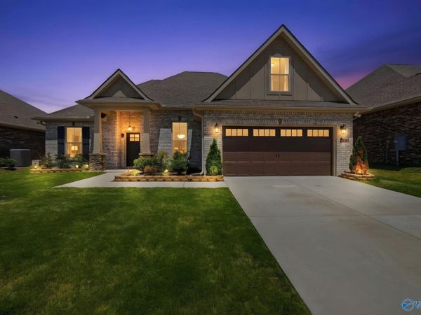 28365 Molly Bee Lane, Toney, AL 35773