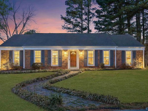 2511 Galahad Drive SE, Huntsville, AL 35803