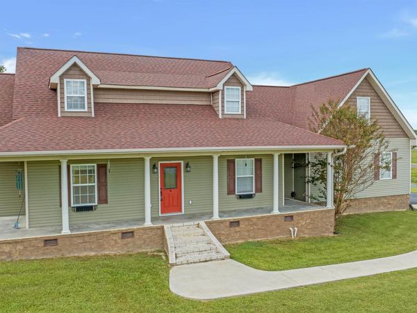 35 Williams Street, Rainsville, AL 35986