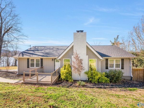 920 East Haven Drive, Glencoe, AL 35905