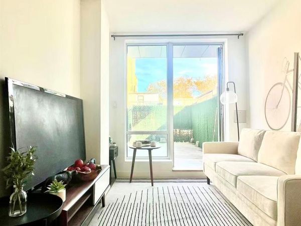 869 57th Street , Unit 205, Brooklyn, NY 11220