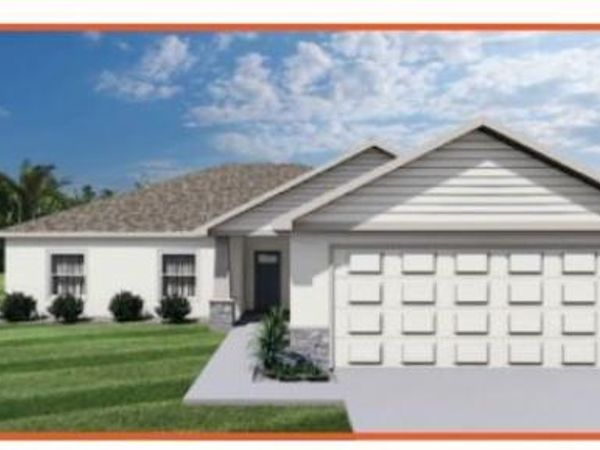 4640 SAN LORENZO DRIVE , SEBRING, FL 33872