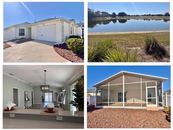 1052 JACKSON STREET , THE VILLAGES, FL 32162