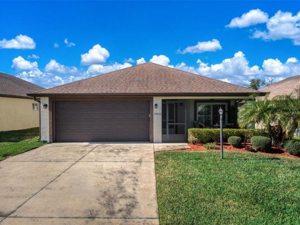10433 HIGH GROVE AVENUE , LAKE PLACID, FL 33852